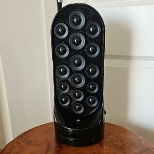 BaByblissPro Standing 16-piece Hot Roller Set